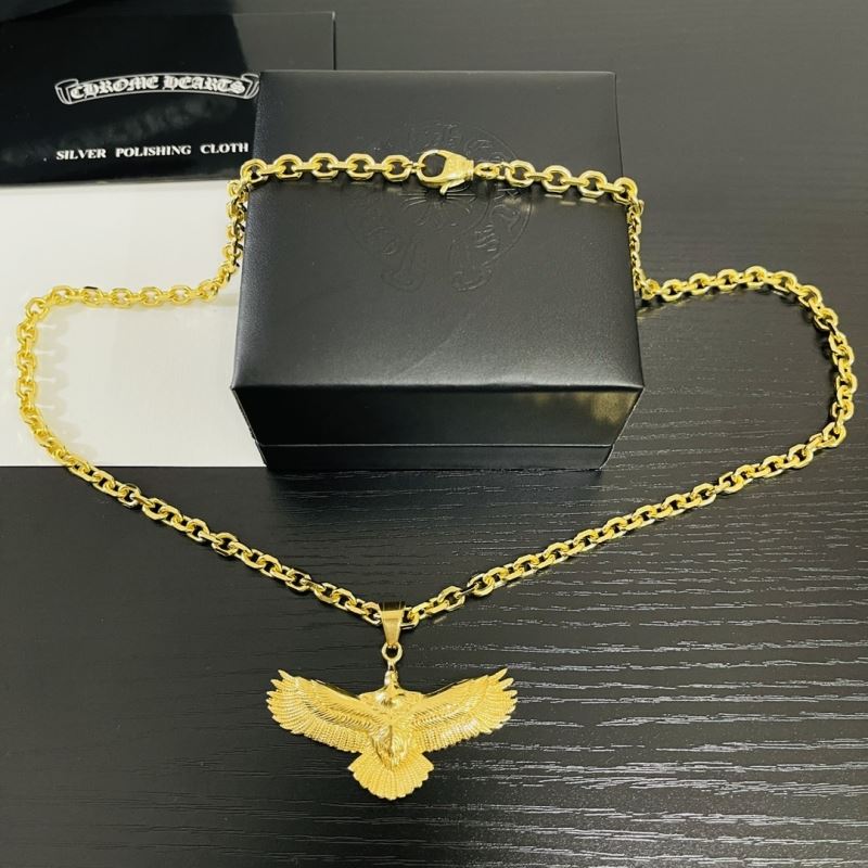 Chrome Hearts Necklaces